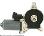 Cardone 42-1061 Power Window Motor - Front Right or Rear Right - view 1