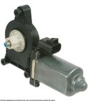 Cardone 42-1066 Power Window Motor - Rear Left - view 2
