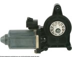 Cardone 42-1067 Power Window Motor - Rear Right - view 1