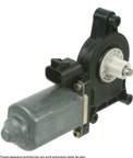 Cardone 42-1067 Power Window Motor - Rear Right - view 2