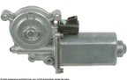 Cardone 42-1071 Power Window Motor - Front Right - view 4
