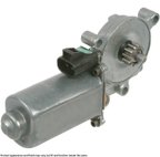Cardone 42-1071 Power Window Motor - Front Right - view 2