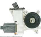 Cardone 42-1081 Power Window Motor - Front Right or Rear Left - view 1