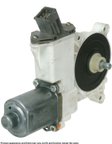 Cardone 42-1081 Power Window Motor - Front Right or Rear Left - view 2