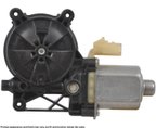 Cardone 42-1141 Power Window Motor - Front Left, Front Right or Rear Left - view 4