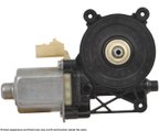 Cardone 42-1141 Power Window Motor - Front Left, Front Right or Rear Left - view 1