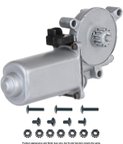 Cardone 42-127 Window Motor - Front Left or Front Right - view 2