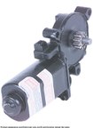Cardone 42-127 Window Motor - Front Left or Front Right - view 3