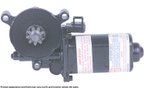 Cardone 42-128 Power Window Motor - Front Left, Front Right, Rear Left or Rear Right - view 1