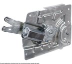 Cardone 42-1303R Power Window Motor and Regulator Assembly - Rear Left - view 2