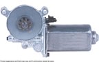 Cardone 42-130 Power Window Motor - Front Left, Front Right or Rear Left - view 1