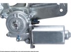 Cardone 42-1312R Power Window Motor and Regulator Assembly - Front Right - view 3