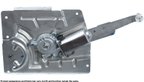 Cardone 42-1313R Power Window Motor and Regulator Assembly - Rear Right - view 1