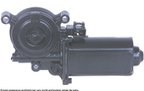 Cardone 42-135 Power Window Motor - Rear Left - view 3