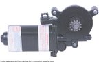 Cardone 42-135 Power Window Motor - Rear Left - view 1