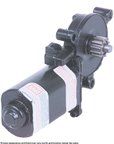 Cardone 42-135 Power Window Motor - Rear Left - view 2