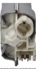 Cardone 42-144 Power Window Motor - Front Left, Front Right, Rear Left or Rear Right - view 7