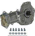 Cardone 42-145 Power Window Motor - Front Left or Front Right - view 2