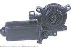 Cardone 42-146 Power Window Motor - Rear Left - view 3