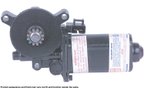 Cardone 42-146 Power Window Motor - Rear Left - view 1