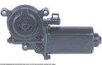 Cardone 42-147 Power Window Motor - Rear Right - view 3
