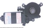 Cardone 42-147 Power Window Motor - Rear Right - view 1