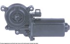 Cardone 42-149 Power Window Motor - Front Left or Front Right - view 3