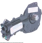 Cardone 42-150 Power Window Motor - Front Left or Front Right - view 3