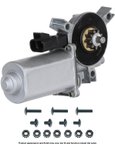 Cardone 42-151 Power Window Motor - Front Left or Front Right - view 2
