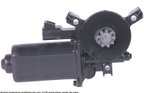 Cardone 42-151 Power Window Motor - Front Left or Front Right - view 1