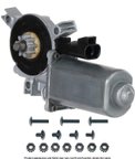 Cardone 42-152 Power Window Motor - Front Left or Front Right - view 2