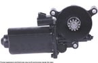 Cardone 42-153 Power Window Motor - Front Right or Rear Right - view 1