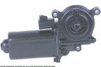 Cardone 42-154 Power Window Motor - Front Left or Rear Left - view 3