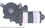 Cardone 42-154 Power Window Motor - Front Left or Rear Left - view 1