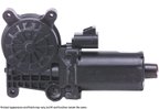 Cardone 42-155 Power Window Motor - Rear Left - view 3