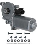 Cardone 42-158 Power Window Motor - Front Left, Front Right, Rear Left or Rear Right - view 2