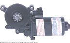 Cardone 42-158 Power Window Motor - Front Left, Front Right, Rear Left or Rear Right - view 1