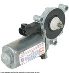 Cardone 42-171 Power Window Motor - Front Left, Front Right, Rear Left or Rear Right - view 2