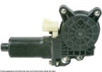 Cardone 42-174 Power Window Motor - Rear Left - view 3