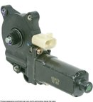 Cardone 42-174 Power Window Motor - Rear Left - view 2