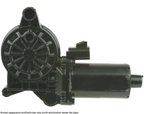 Cardone 42-177 Power Window Motor - Front Right - view 3