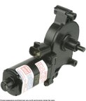 Cardone 42-177 Power Window Motor - Front Right - view 2