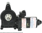 Cardone 42-178 Power Window Motor - Front Left or Rear Left - view 1