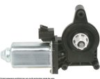 Cardone 42-179 Power Window Motor - Front Right or Rear Right - view 1