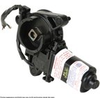 Cardone 42-182 Power Window Motor - Front Right, Rear Left or Rear Right - view 2