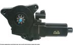 Cardone 42-184 Power Window Motor - Front Right or Rear Right - view 1