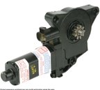 Cardone 42-185 Power Window Motor - Front Left or Rear Left - view 2