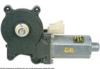 Cardone 42-192 Power Window Motor - Front Right, Rear Left or Rear Right - view 1