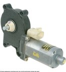 Cardone 42-192 Power Window Motor - Front Right, Rear Left or Rear Right - view 2
