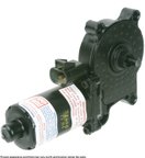 Cardone 42-193 Power Window Motor - Front Left, Rear Left or Rear Right - view 2